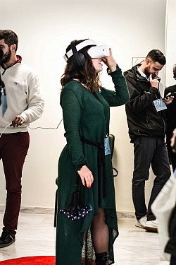 vr