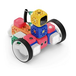 Atlas robotik