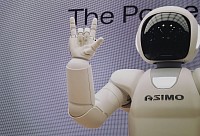 Chatbots  & Robots